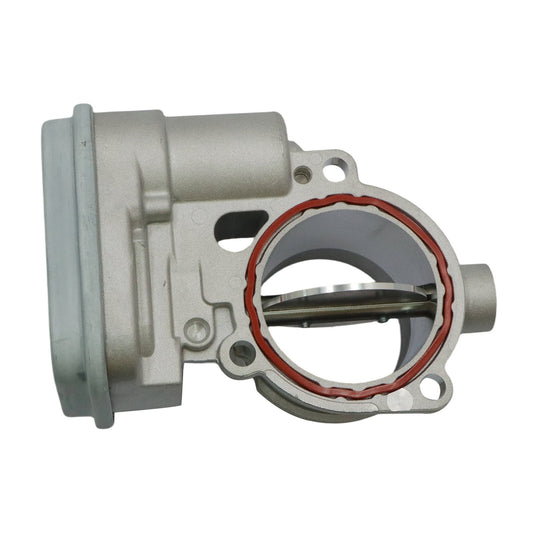 Throttle Body 54mm Fit For BMW X5 335d 2009 2010 2011-2013 3.0L 11717791481 New