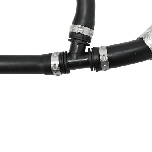 Fits Jeep Wrangler 2.0L L4 2018-2025 68280800AE Coolant Bottle Outlet Hose