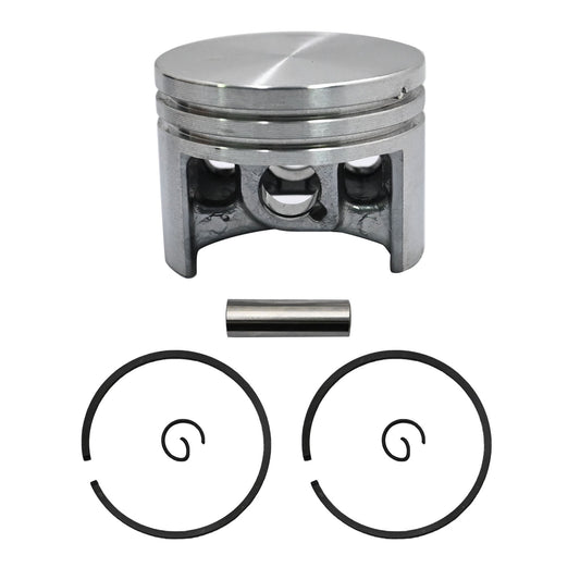 CHROME PISTON AND CYLINDER Kit Replacement For STIHL MS200T KIT 1129 020 1202
