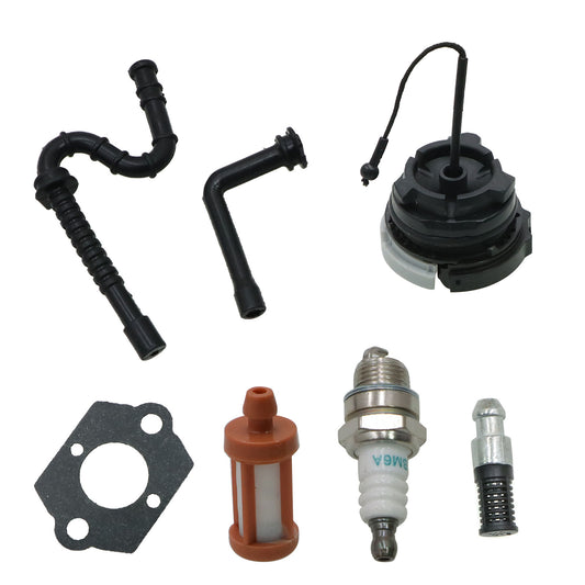 For Stihl MS460 044 046 MS440 MS 460 Chainsaw Fits Walbro HD-16C Carburetor New