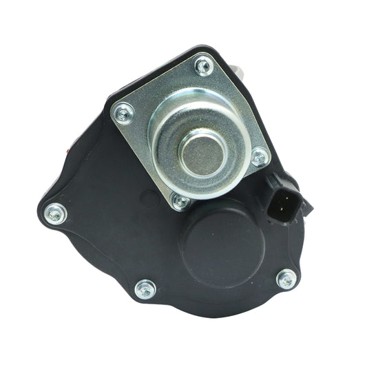 Throttle Body Fit For Ford Mustang 2005-2010 V8 4.6L 4R3Z9E926DA 7R3Z9E926AA