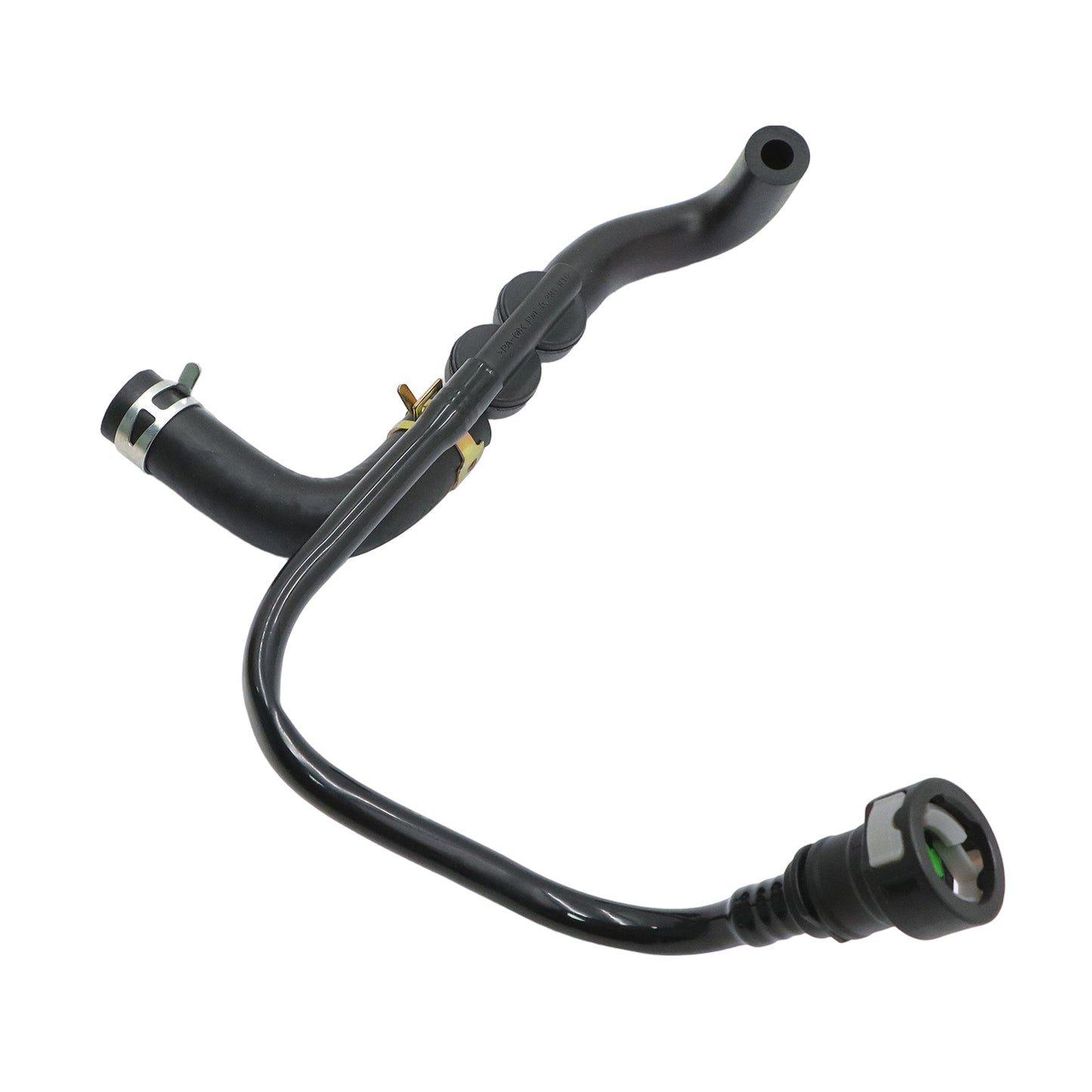 DG1Z-9C490-C New Brake Vacuum Hose Fits For 2011-19 Ford Explorer 3.7