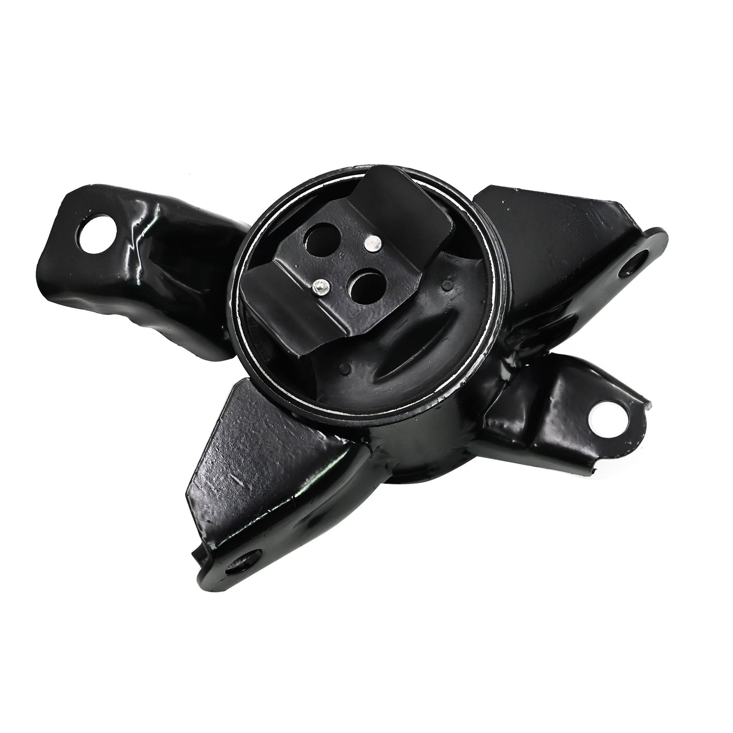 3PCS Motor Mount & Trans Mount Set For 2013-2018 Hyundai Santa Fe Sport 2.4L AWD