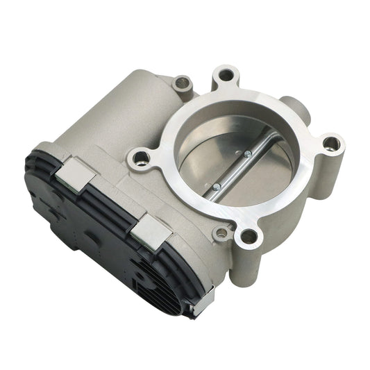 Electronic Throttle Body Assembly Fits For Mercedes-Benz C250 SLK250 2012-2015