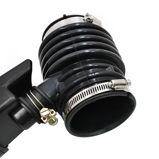 Engine Air Intake Hose with Hose Clamps for Nissan Altima 07-18 3.5L 16576JA100