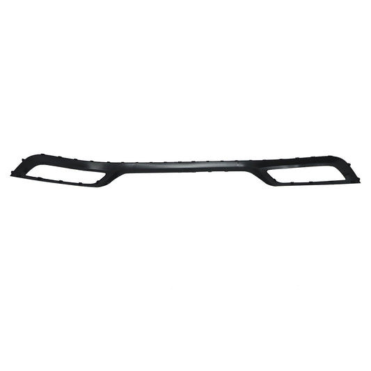 Fit 2020-2024 Hyundai Venue 86577K2000 Front Bumper Valance US