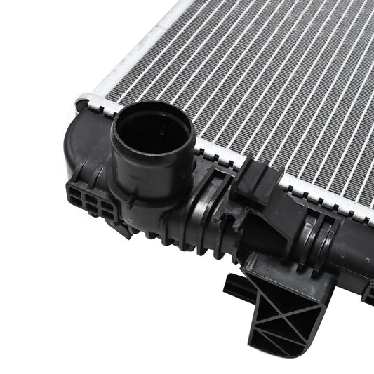 For Jeep Wagoneer WS 2022-2023 V8 5.7L Engine Coolant Radiator Assembly