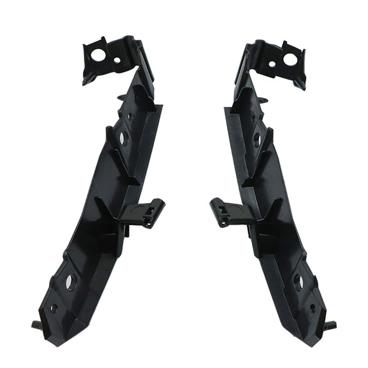 1 Pair Bumper Cover Bracket Left & Right Side For 2018-2021 Ford Expedition US