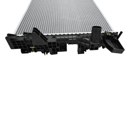 Aluminum Core Radiator fits for 2021-2024 Ford F150 3.5L V6 ML3Z-8005-B