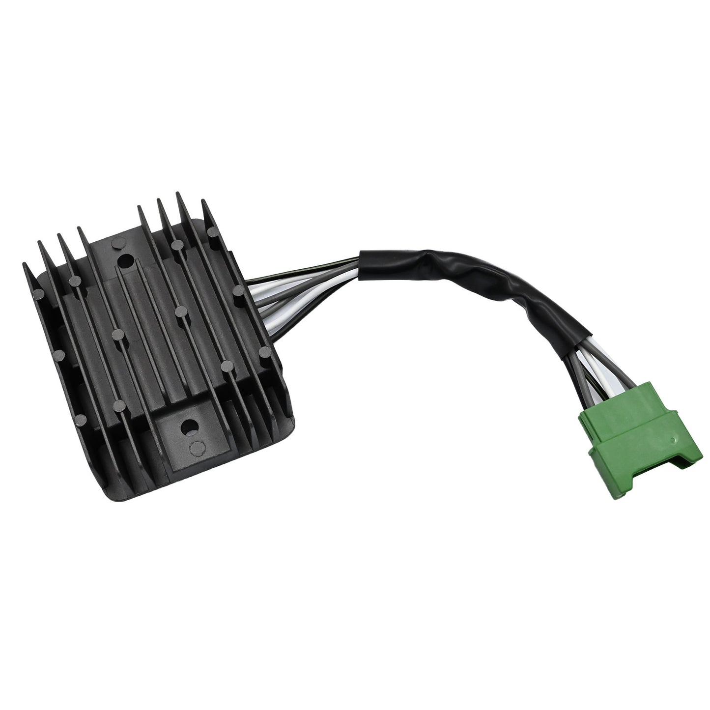 Voltage Regulator Rectifier Replacement Fit For Honda GX610 GX620 31620-ZG5-033