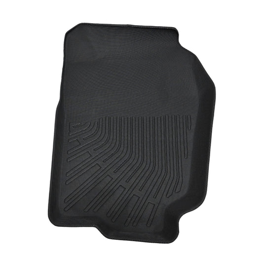 TPE Front Floor Mats Liner Fits 1994-2002 Dodge Ram 1500 2500 3500 All-Weather