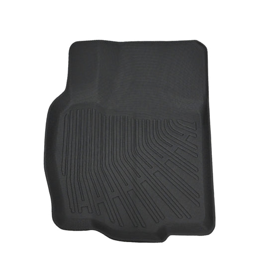 TPE Front Floor Mats Liner Fits 1994-2002 Dodge Ram 1500 2500 3500 All-Weather