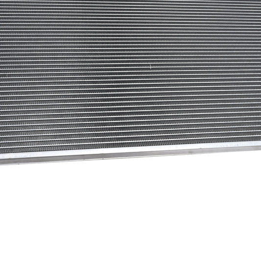 For 2002-2004 Chevrolet Avalanche 2500 8.1L Radiator 15058684