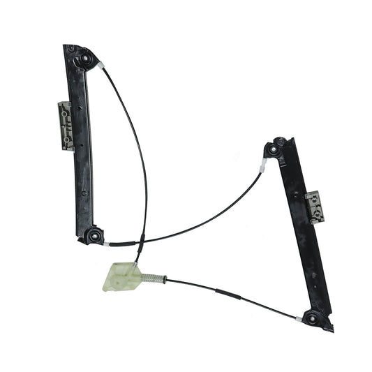 New Front Left For Bentley Continental GT 03-07 Window Regulator 3W0837401J