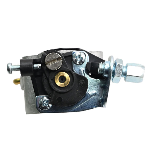 Carburetor Air Fuel Fits Husqvarna 570BTS 570BFS 65.6cc 2-Cycle Backpack Blower