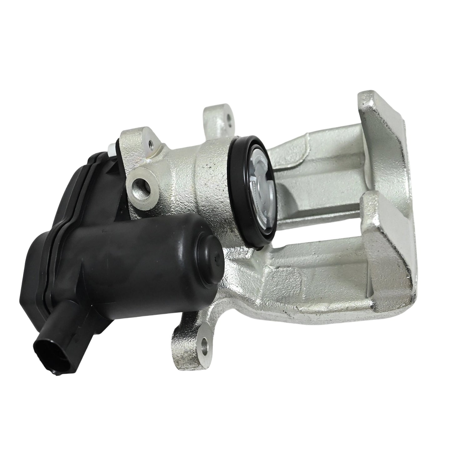 Rear Left Brake Caliper w/ Parking Actuator for Audi A4 A5 allroad Q5 8K0615403E