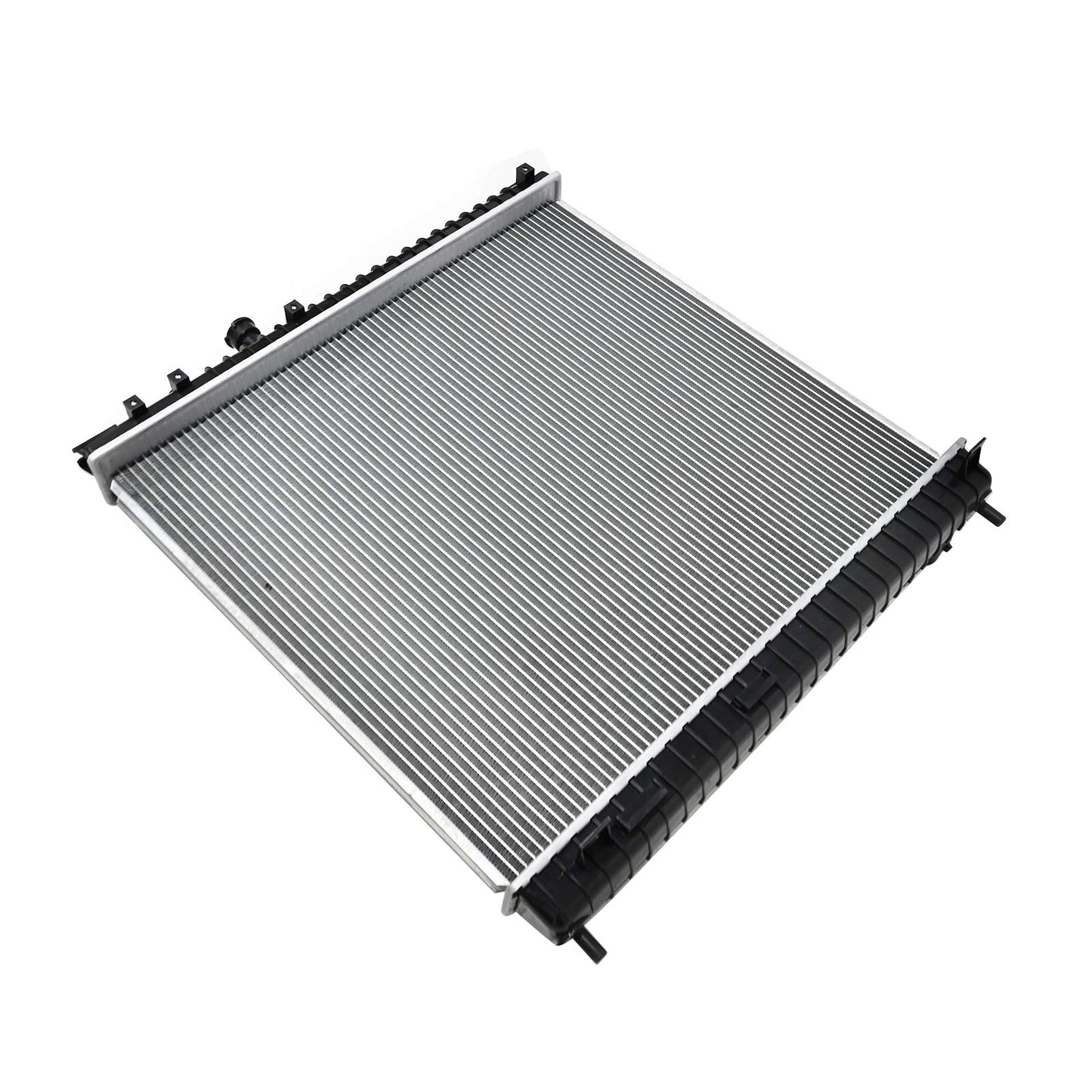 New Radiator For 04-14 Nissan Titan,05-14 Armada,04-10 Infiniti QX56 5.6L V8