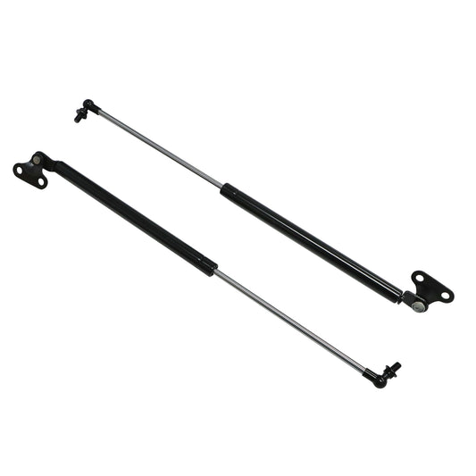 2x Rear Tailgate Lift Supports Shocks Struts Fit For Toyota Land Cruiser 98-07