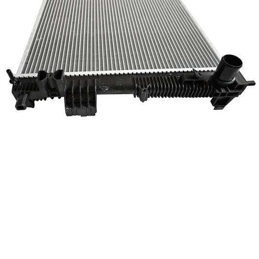 Radiator 1PC For Chrysler Pacifica 2017-2025 Voyager 2020 2021 2022 2024 13641