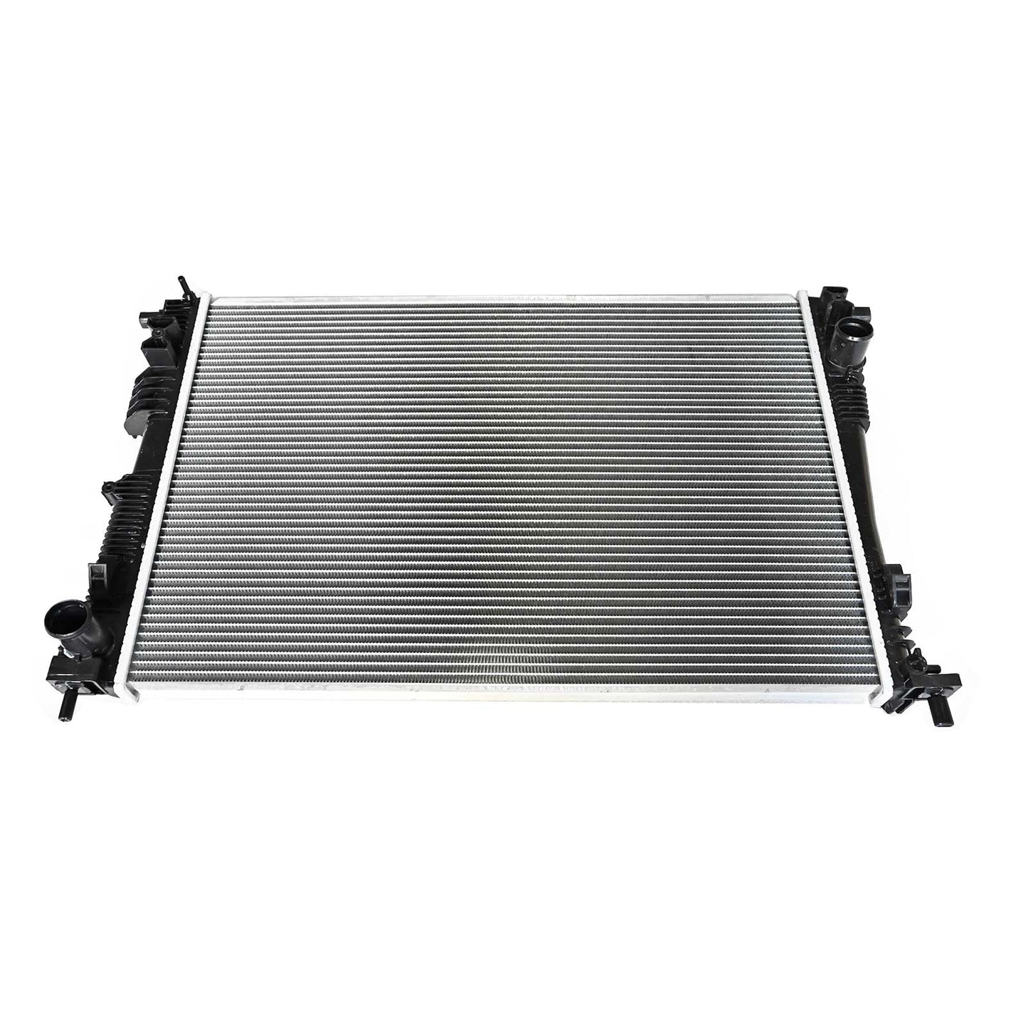 Radiator 1PC For Chrysler Pacifica 2017-2025 Voyager 2020 2021 2022 2024 13641