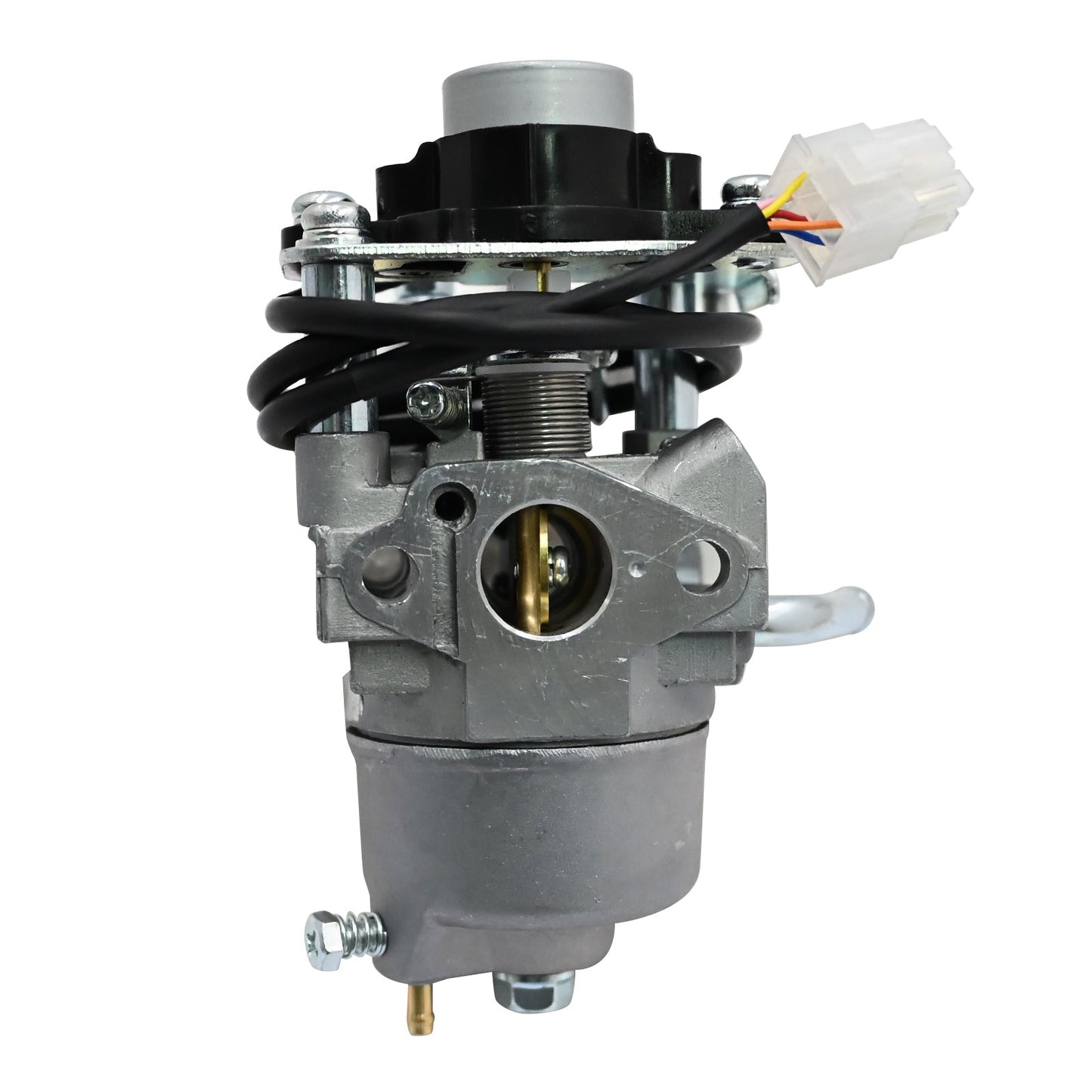 For Powerhorse 1600 2000 Watts Generator 42411 Replacement Carburetor Assembly