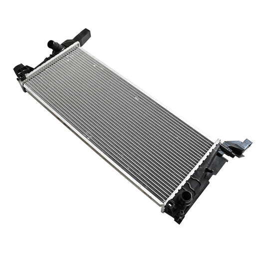 17117635620,13797 Radiator for BMW X1 16-19 /X2 18-19 /Mini Cooper 15-19 2.0L