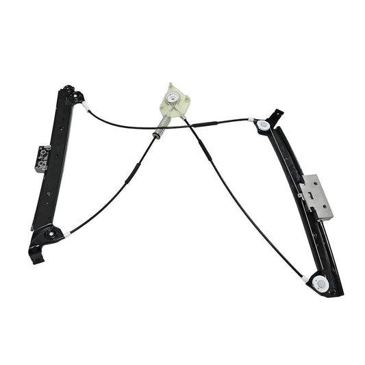 New Front Right For Bentley Continental GT 03-07 Window Regulator 3W0837402J