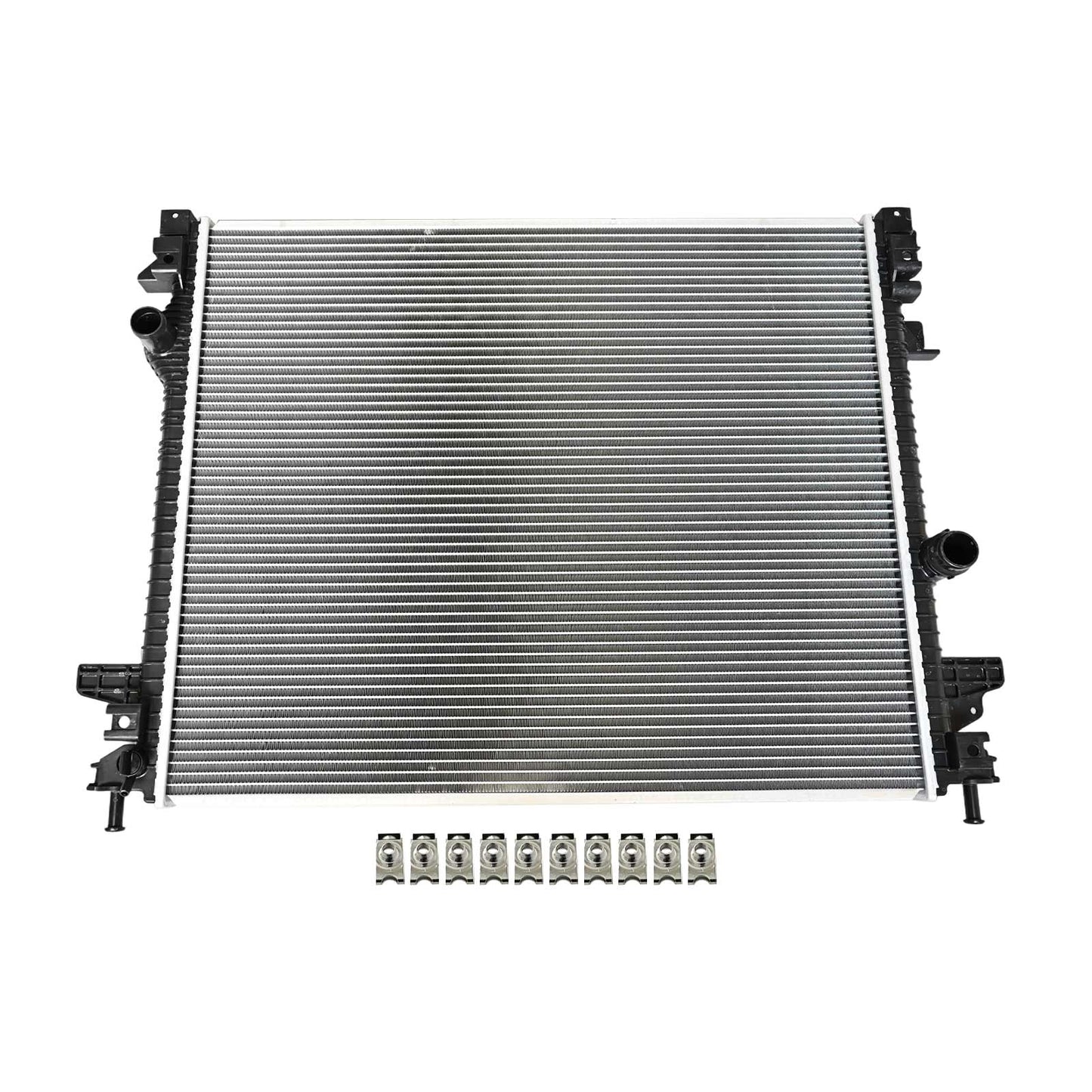 Radiator for Ford Edge 2015-2023 Lincoln Nautilus 2019-2023 Lincoln MKX 2016-18