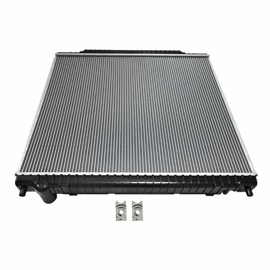 For 1999-2004 Ford F-250 Super Duty F350 Super Duty NEW Aluminum Radiator
