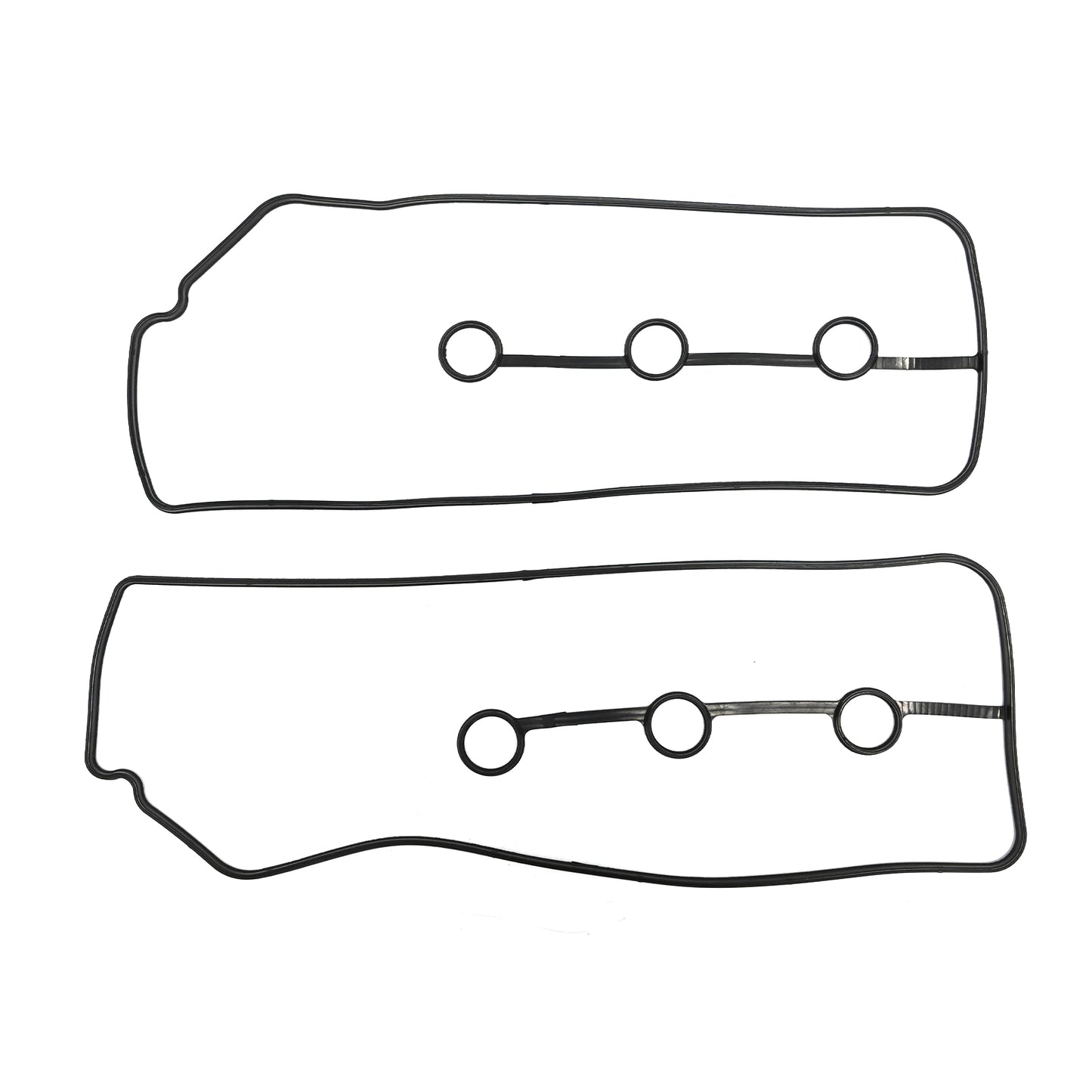 Head Valve Cover Gasket 11214-31010 + 11213-31030 SET FOR Toyota V6 4.0L