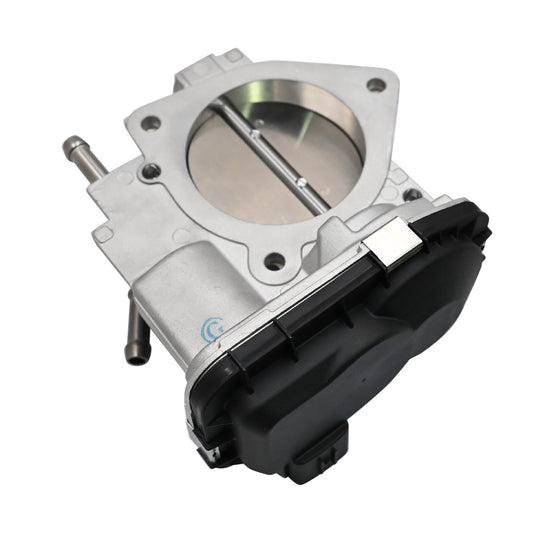 Throttle Body Fit For Lexus RX350h 2.5L 2023-2025 RX450h+ 2024-2025 22030F0020