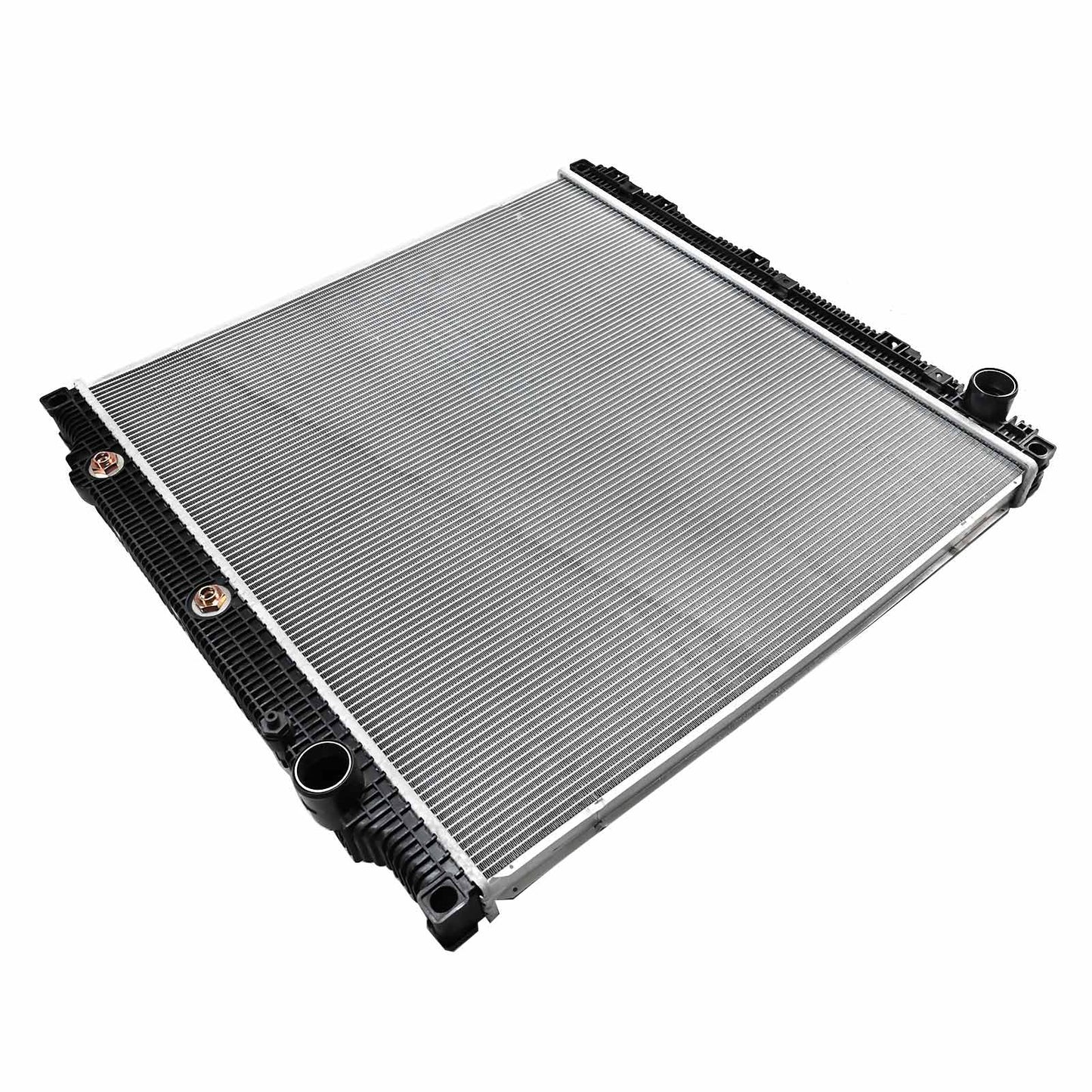 For Freightliner Cascadia 2017 2018 2019 2020 2021 2022 11.9L-12.8L Radiator