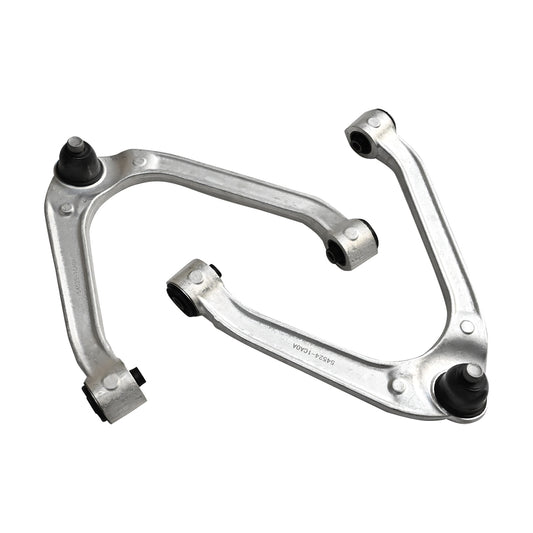 2x Front Upper Control Arm w/ Ball Joint For Infiniti FX35 2009-12 FX50 2009-13