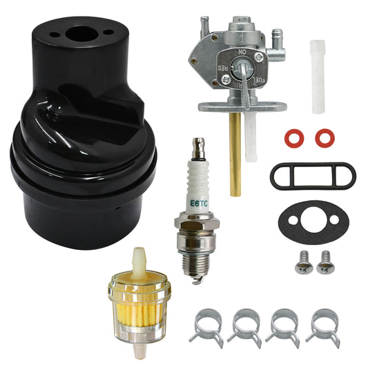 Carburetor With Kit Fit For 2003-2006 Kawasaki KFX50 15003-S004 ATV Carb