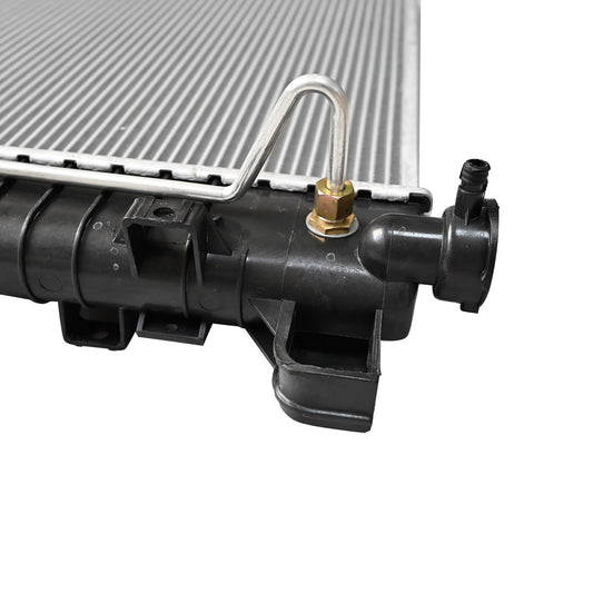 Radiator 1PCS For 1997-2000 Dodge Dakota Durango 3.9L 5.2L 5.9L AT 52028775AA