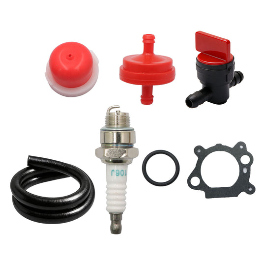 New Carburetor Fits For Coleman Powermate PM0401853 1850 1500 Watt Generato