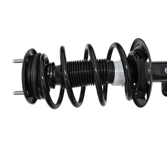2PCS Front Shocks Struts Assembly w/Electronic For Lincoln MKT 3.5L 3.7L 2013-19