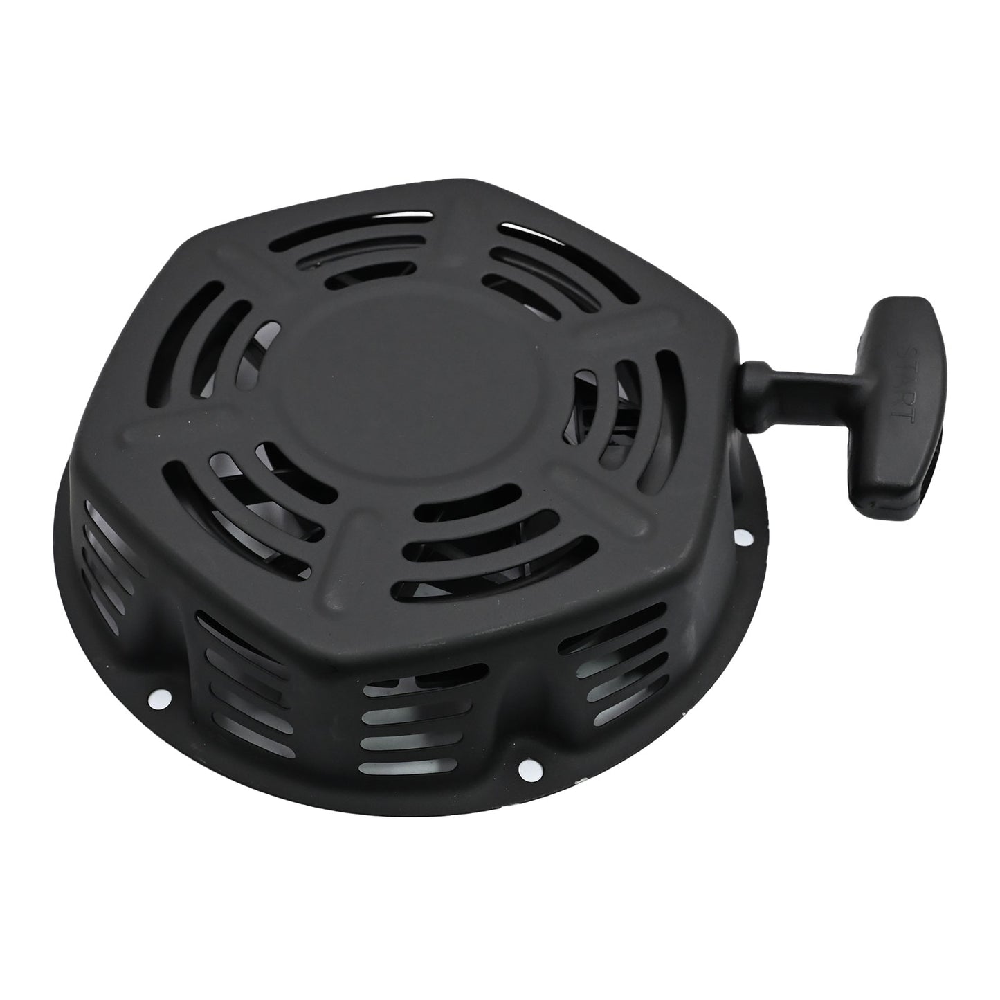 Recoil Starters &Flange Cup For Harbor Predator 9000/7250W 63970 63968 Generator