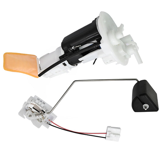 Fuel Pump Assembly Fits For Suzuki Aerio RB21S-5 1.5L 1.8L RH420 2004-2005