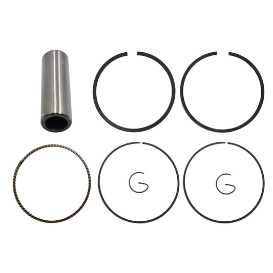 Fits Honda GX630/GX660/GX690 Engine 0613A-Z6L-000 Piston With Rings Standard US