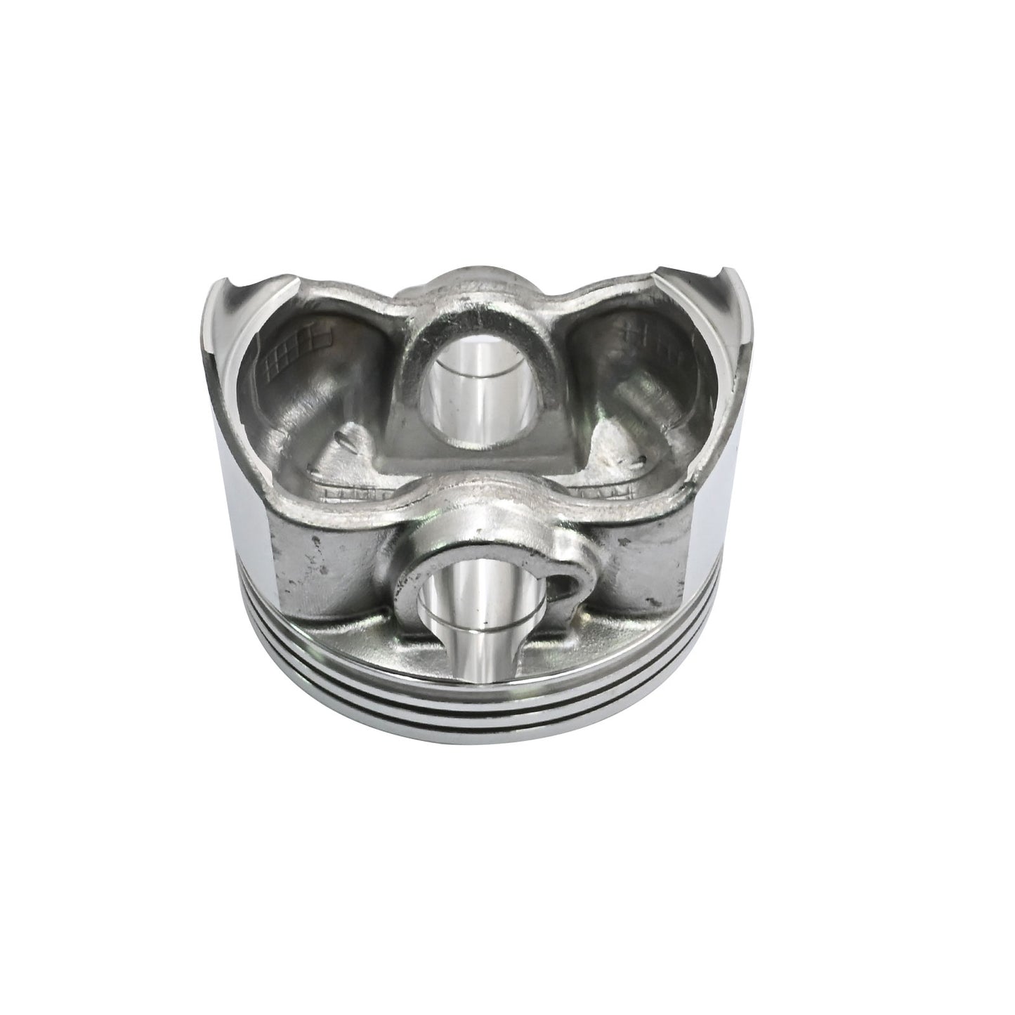 Fits Honda GX630/GX660/GX690 Engine 0613A-Z6L-000 Piston With Rings Standard US