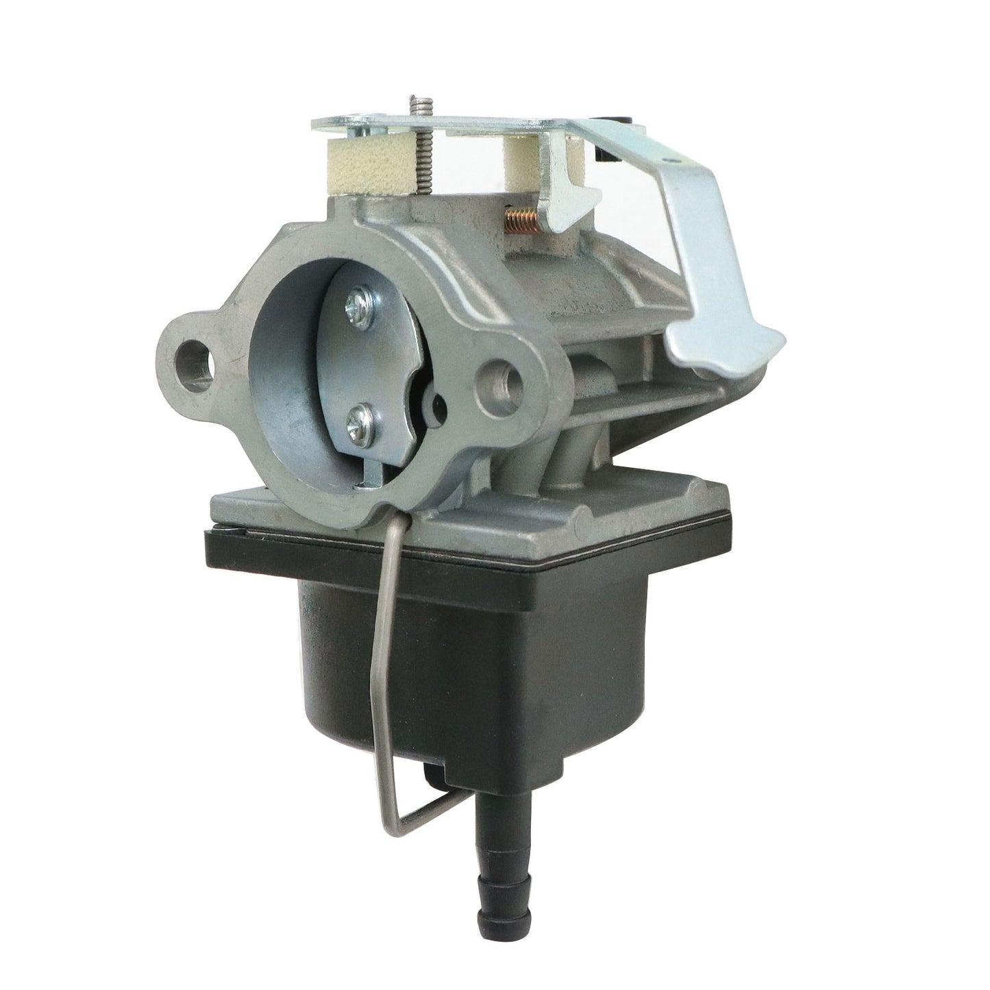 Carb fits Coleman Powermate 5500 Watt Generator Equipped w/ 11HP Tecumseh Engine