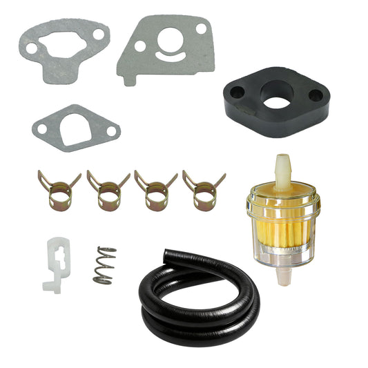 New Fits For Ryobi RYI2200 1800 2200 Watts Inverter Generator Carburetor Carb