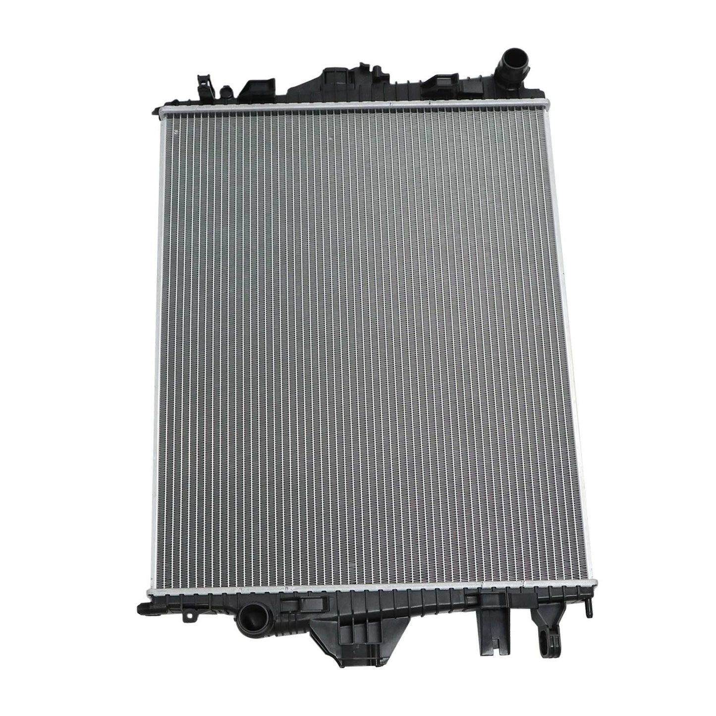 95810613200 Upgraded 32mm Radiator for Porsche Cayenne S? GTS? Turbo? 2011-2018