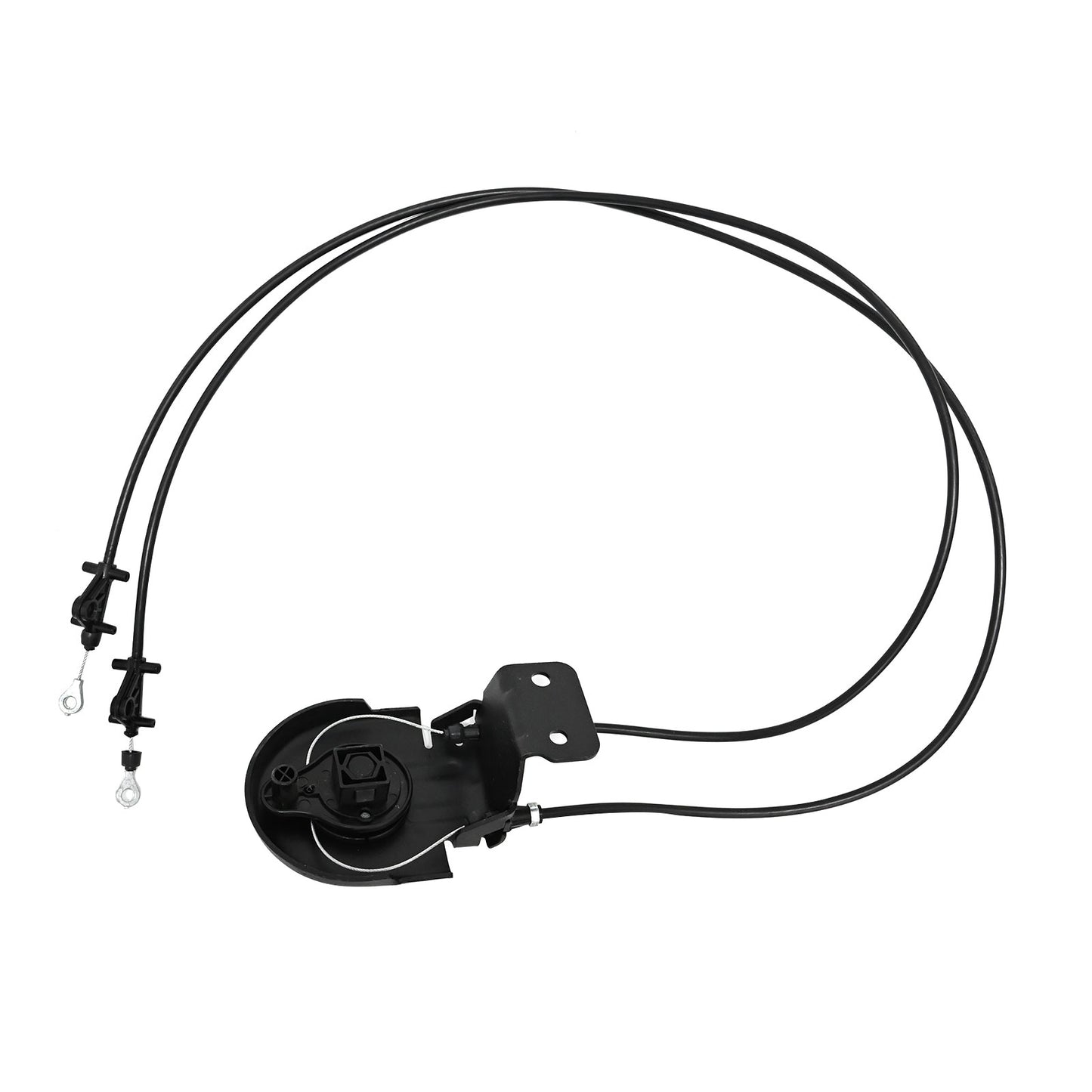 New For Husqvarna ST224 ST227P ST230P Rotator Cable Assembly 581680302 587933403