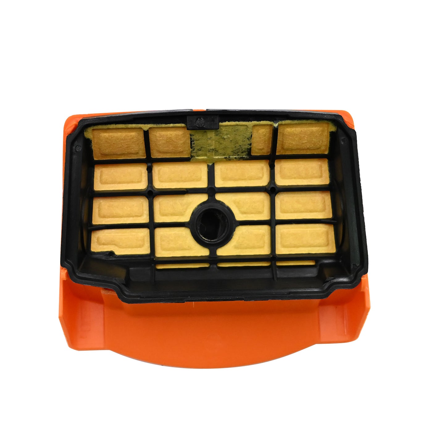 Assembly For STIHL MS193TC MS194T Air Filter & Cover 1137-140-1903 1137-120-1604