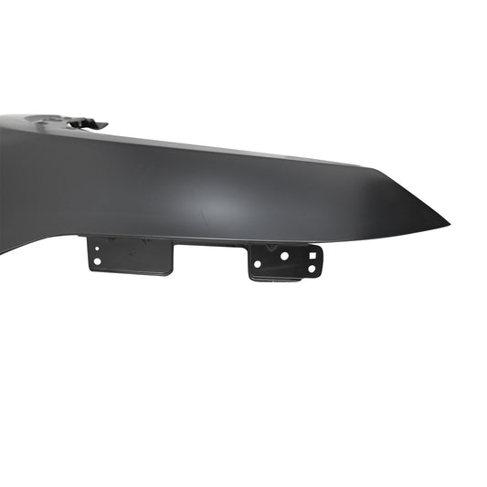 New Front Left Side Primed Steel Fender 26463454 For Chevy Equinox 2025 2026