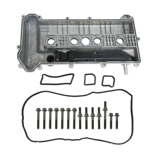 Valve Cover Kit For Ford Escape Focus Transit Connect Mariner New Aluminum