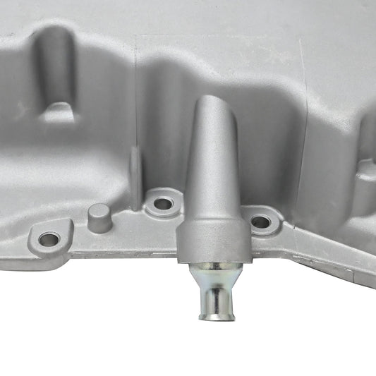 Engine Oil Pan For Ford Focus 2005-2011 Transit Connect 2010-2013 L4 2.0L US