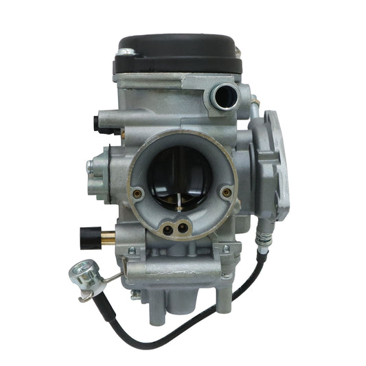 Carburetor And Intake Boot Joint For Yamaha YFM450 Grizzly 450 4x4 2007-2014 USA